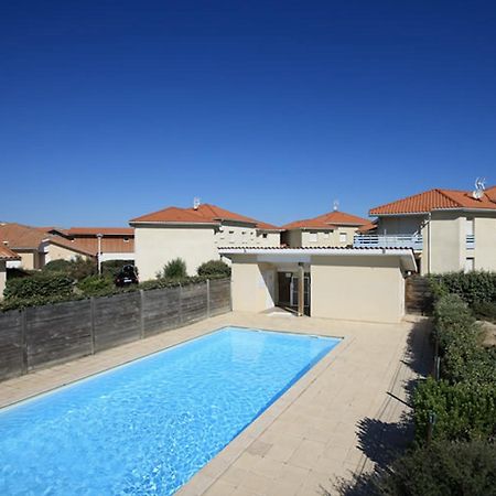 Residence Indigo II - Ocean Plage Residences Biscarrosse-Plage Eksteriør bilde