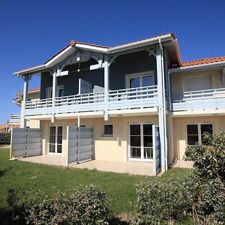 Residence Indigo II - Ocean Plage Residences Biscarrosse-Plage Eksteriør bilde
