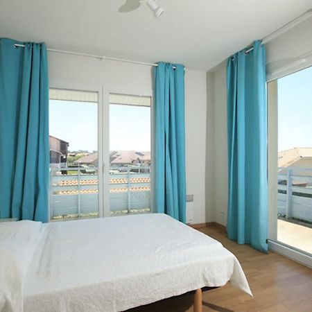 Residence Indigo II - Ocean Plage Residences Biscarrosse-Plage Eksteriør bilde