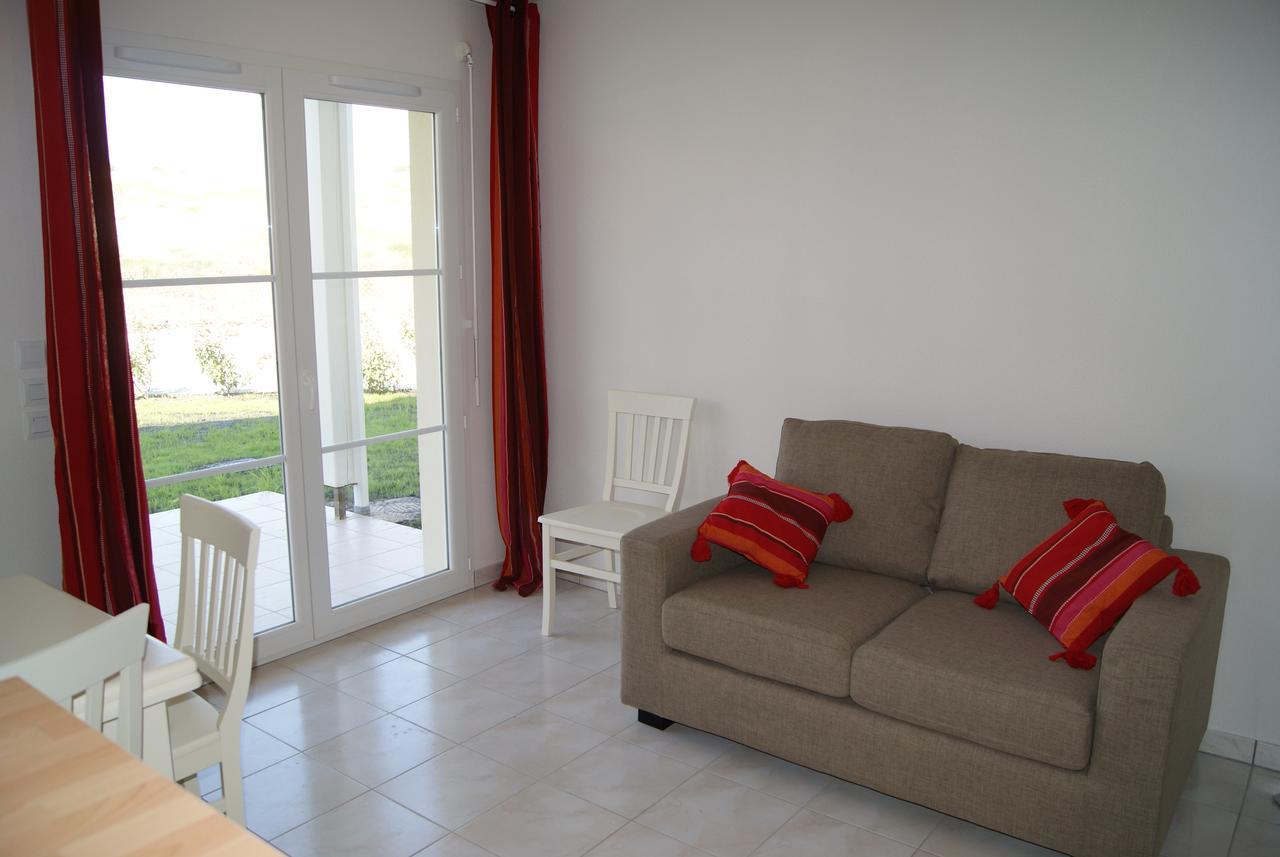 Residence Indigo II - Ocean Plage Residences Biscarrosse-Plage Eksteriør bilde