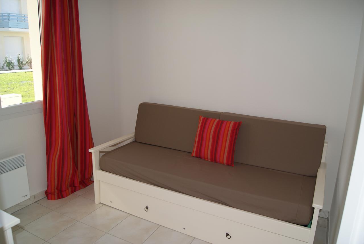 Residence Indigo II - Ocean Plage Residences Biscarrosse-Plage Eksteriør bilde