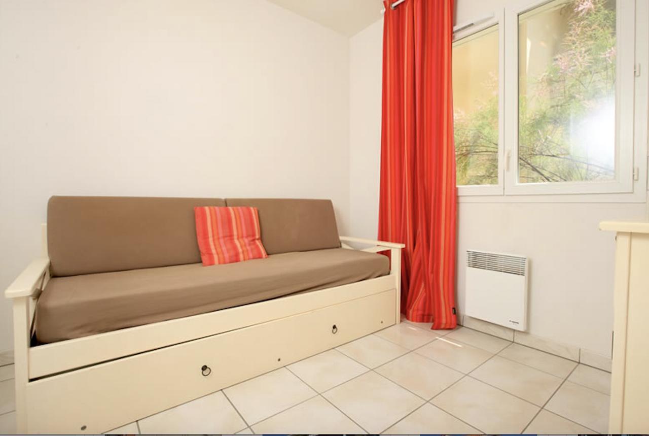 Residence Indigo II - Ocean Plage Residences Biscarrosse-Plage Eksteriør bilde