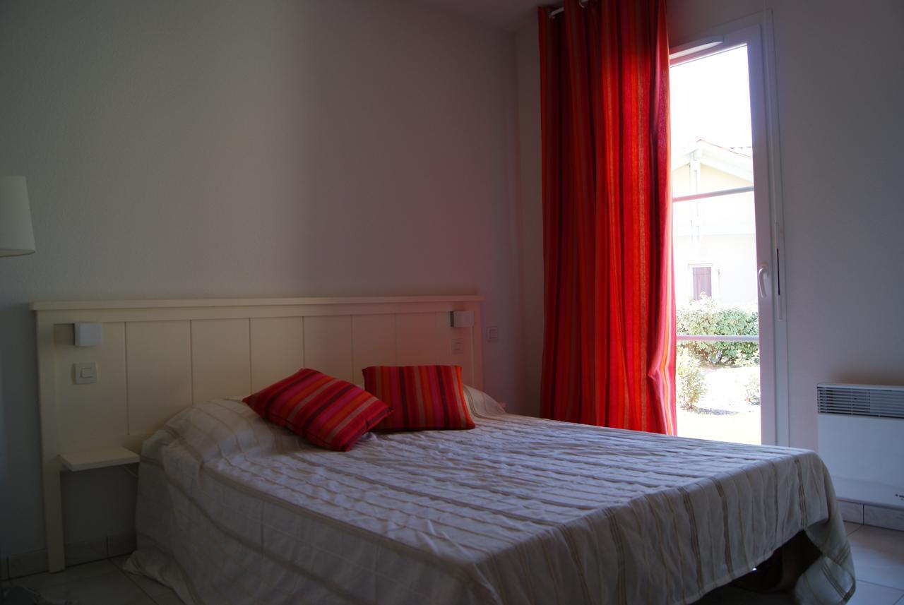 Residence Indigo II - Ocean Plage Residences Biscarrosse-Plage Eksteriør bilde